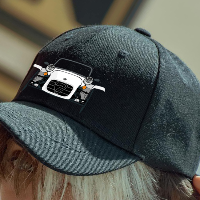 casquette 1
